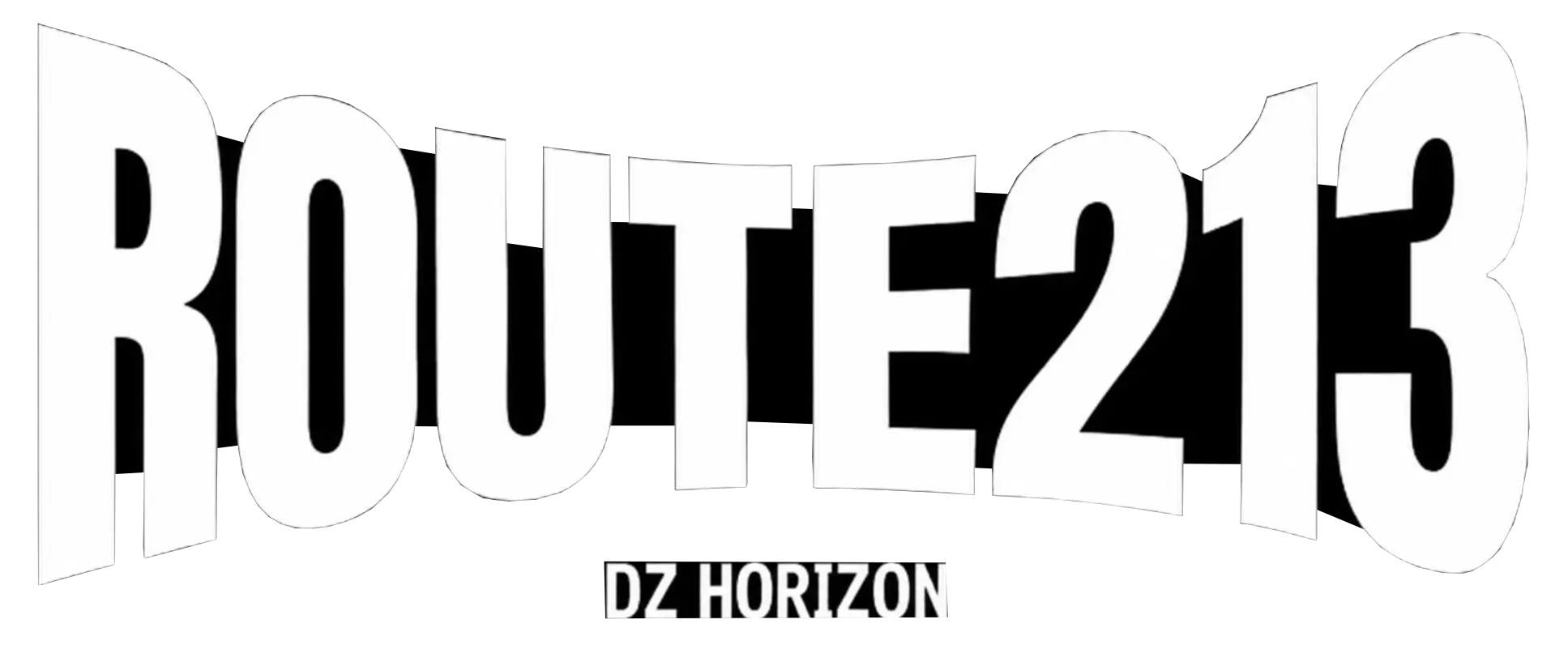 ROUTE213 — DZ HORIZON